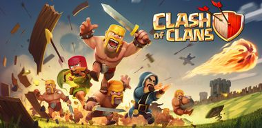 دانلود بازی استراتژیکی آنلاین Clash of Clans v5.2.7 – اندروید